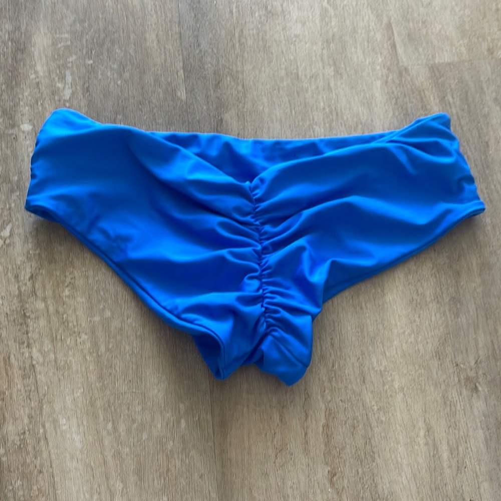 Fused Hawaii Kona Bikini Bottoms - Ocean Size S Small